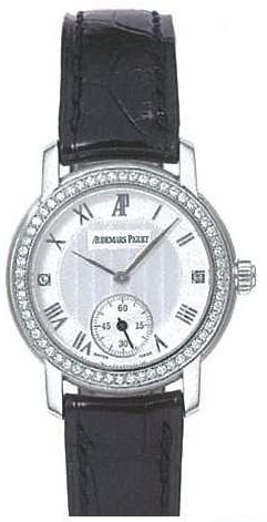 Audemars Piguet Jules Audemars 77209BC.ZZ.A001CR.01